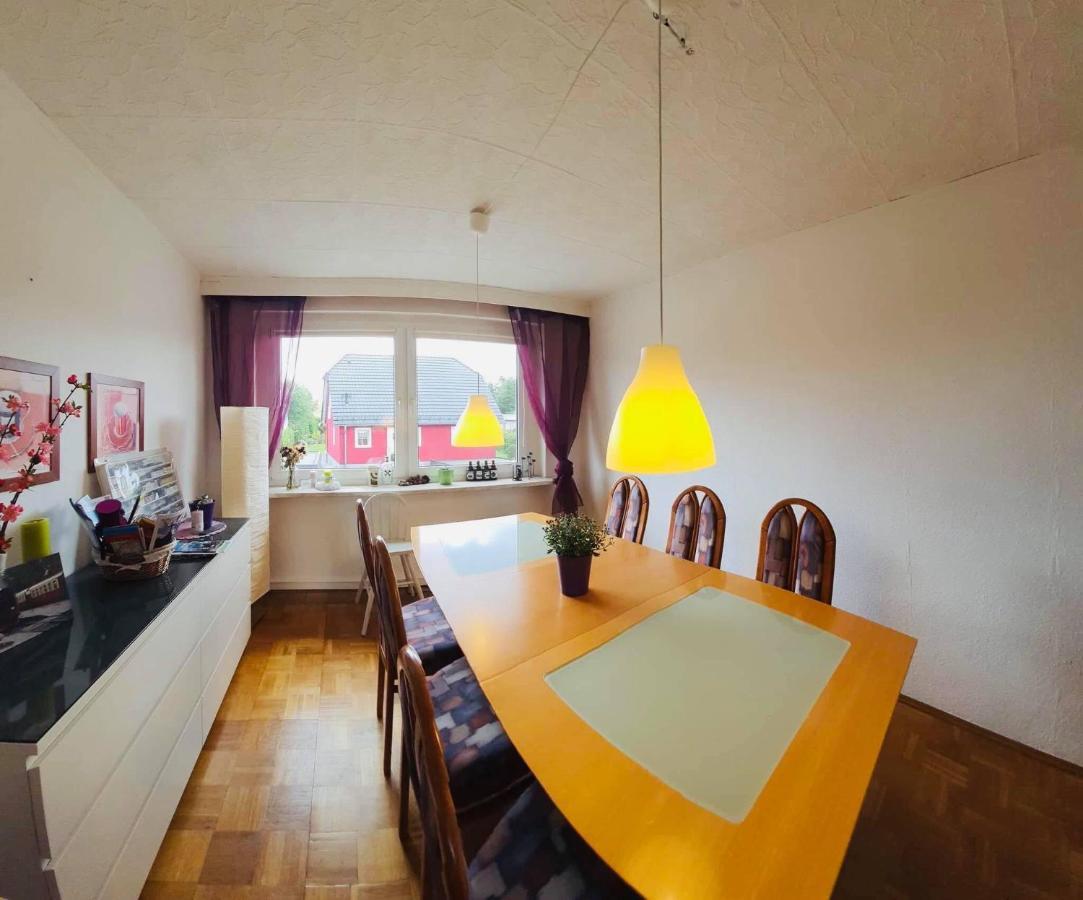 Ferienwohnung Schuur - Harz Hasselfelde Exterior foto